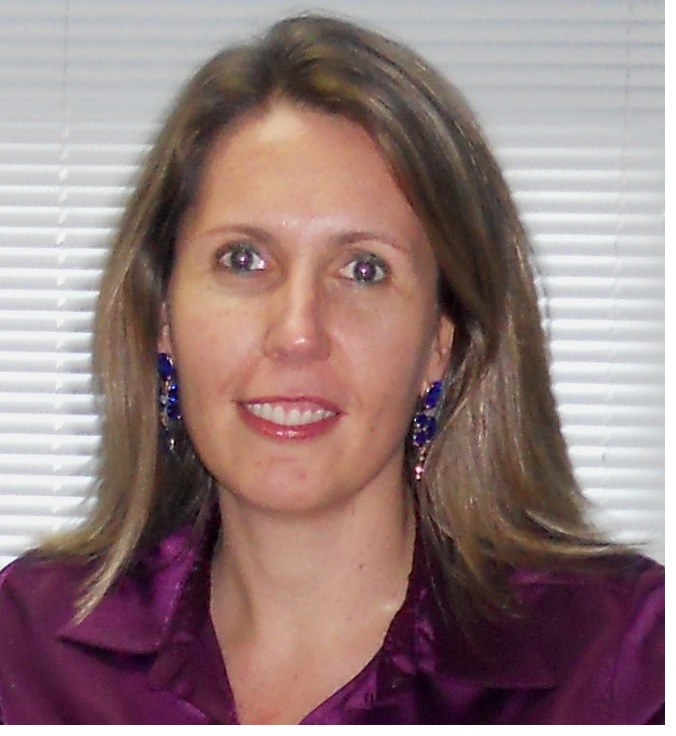 Cristiane Helena Fahl