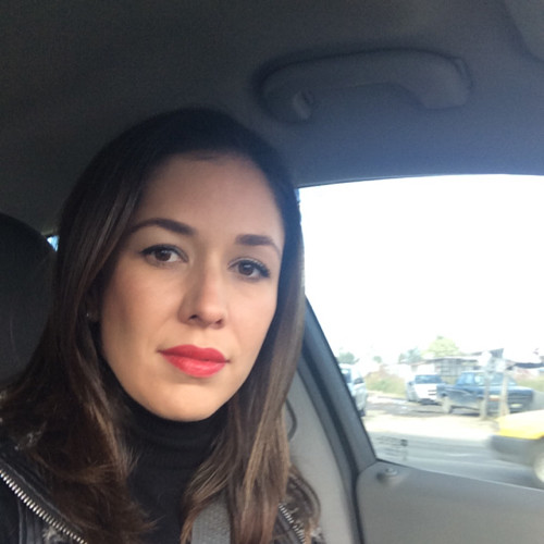 Manuela Arboleda Montoya