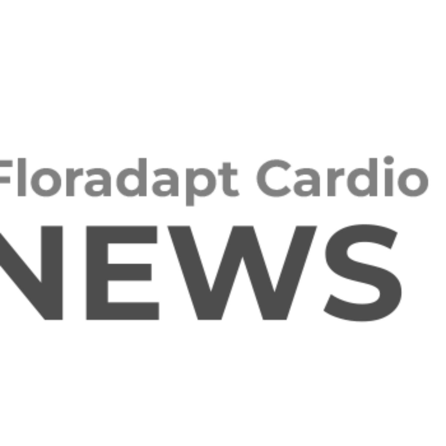 Cardio Probiotic News
